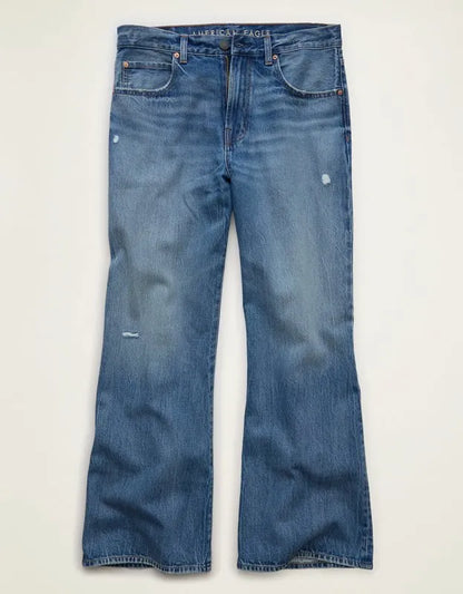 AE Baggy Bootcut Jean