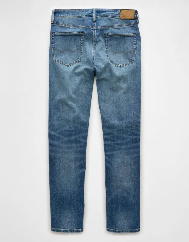 AE Athletic Straight Jean