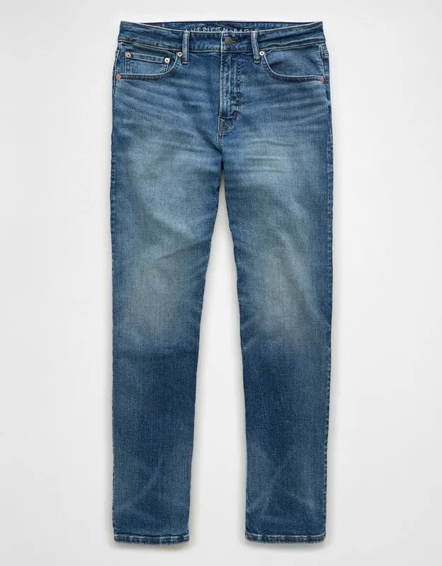 AE Athletic Straight Jean