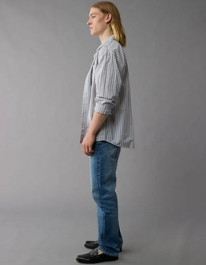 AE Athletic Straight Jean