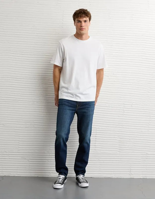 AE Athletic Straight Jean