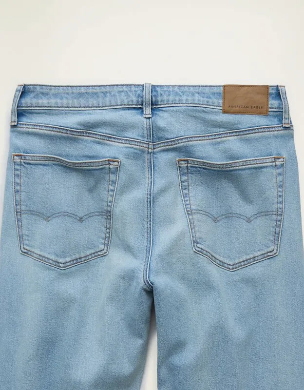 AE Athletic Straight Jean