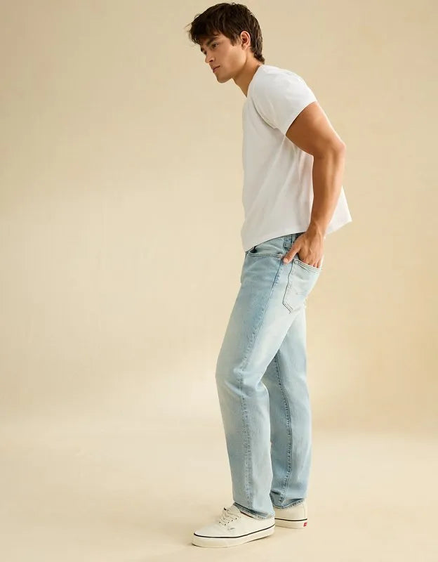 AE Athletic Straight Jean