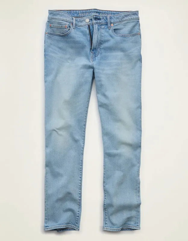 AE Athletic Straight Jean