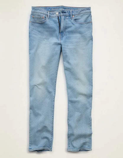 AE Athletic Straight Jean