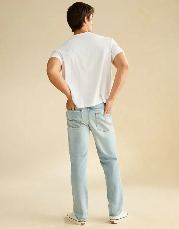 AE Athletic Straight Jean