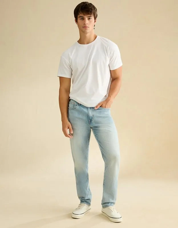 AE Athletic Straight Jean