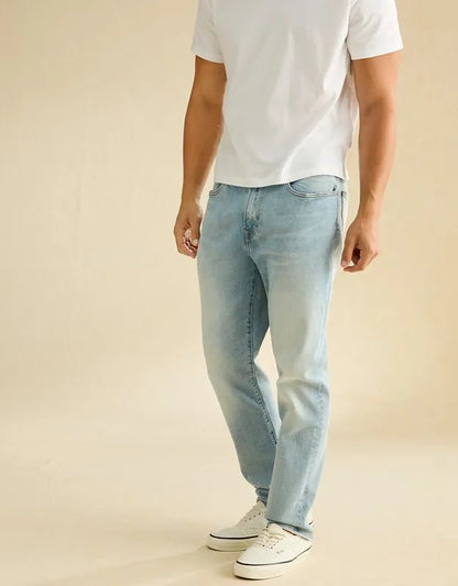 AE Athletic Straight Jean