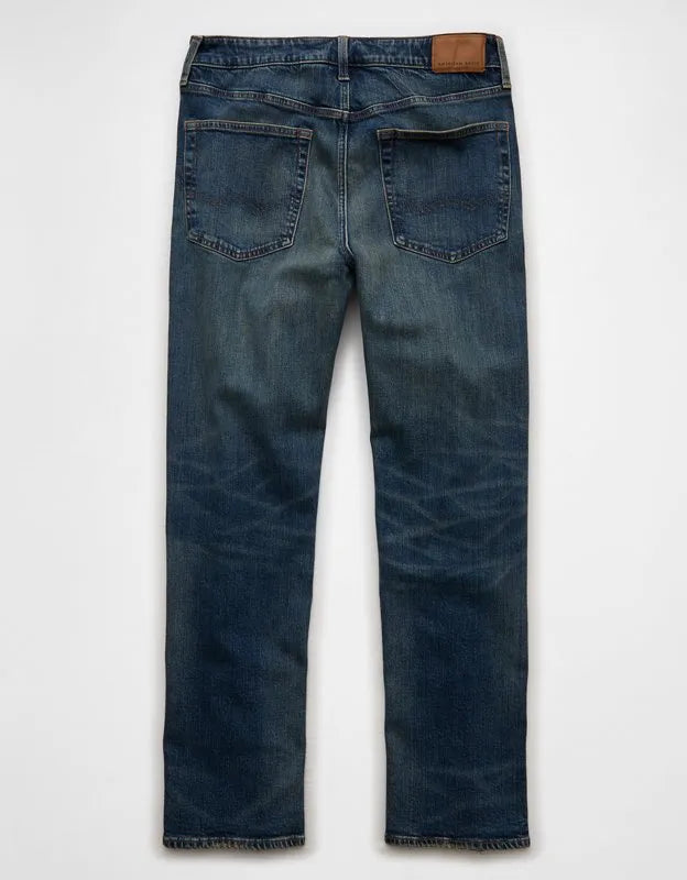 AE Athletic Straight Jean