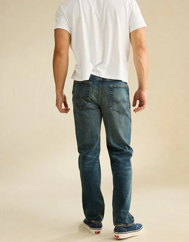 AE Athletic Straight Jean