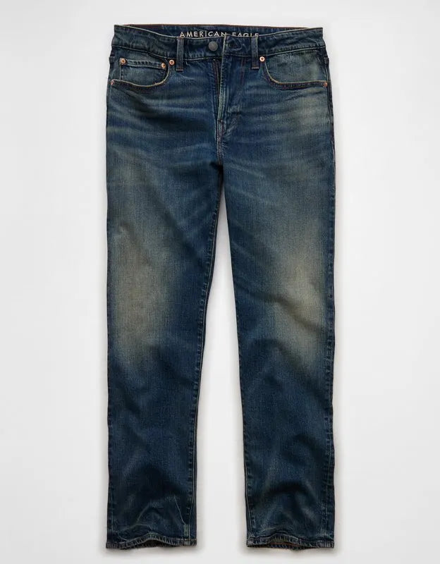 AE Athletic Straight Jean