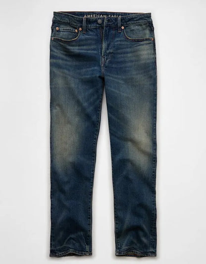 AE Athletic Straight Jean