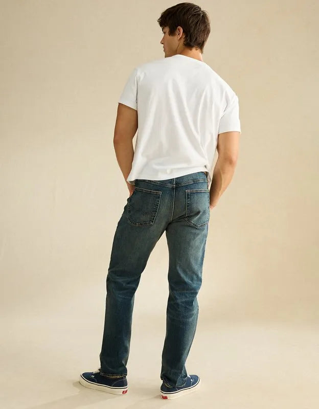 AE Athletic Straight Jean