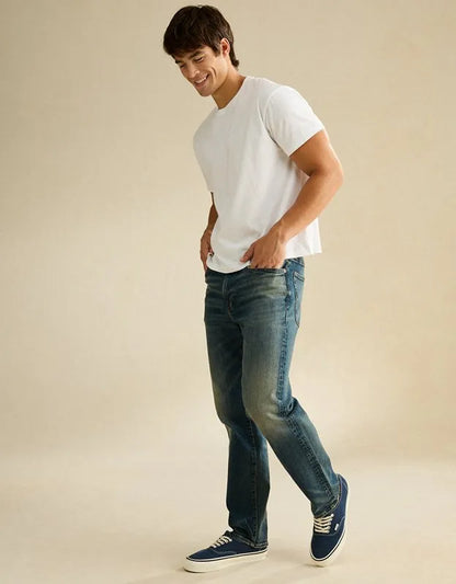 AE Athletic Straight Jean