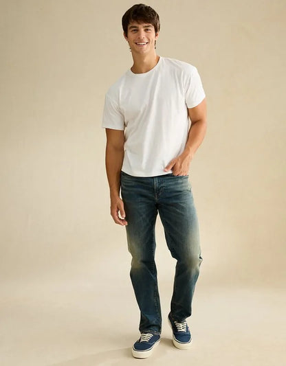 AE Athletic Straight Jean