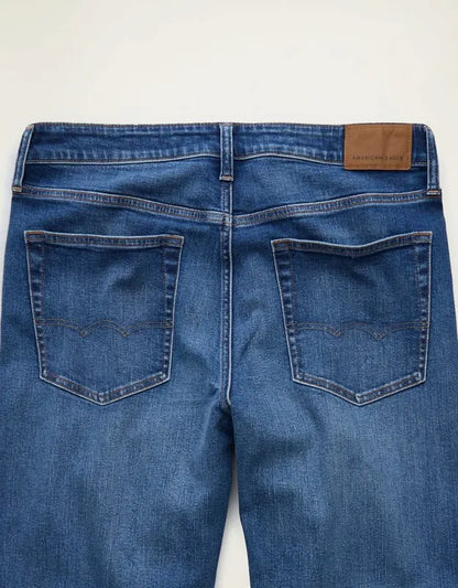 AE Athletic Straight Jean