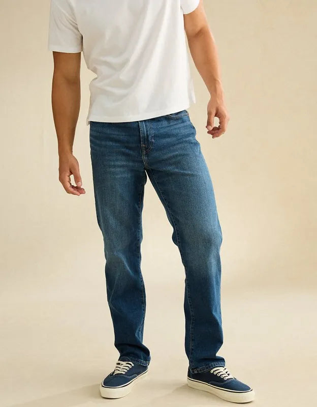 AE Athletic Straight Jean