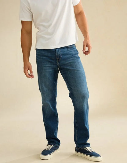 AE Athletic Straight Jean