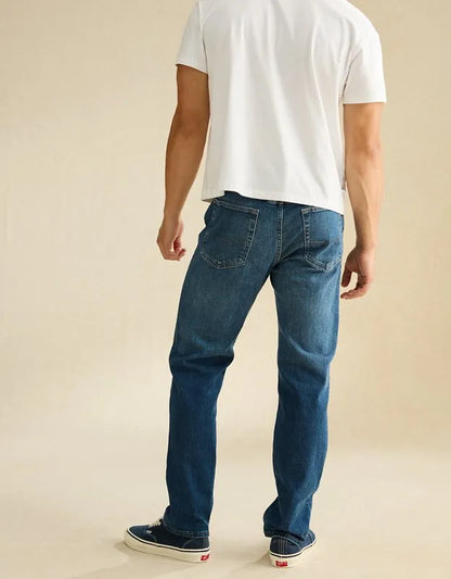 AE Athletic Straight Jean