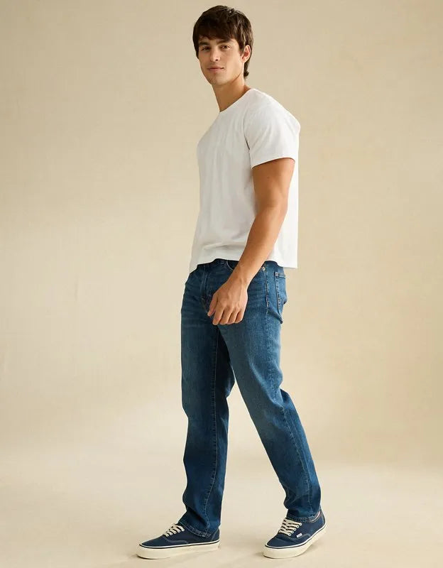 AE Athletic Straight Jean