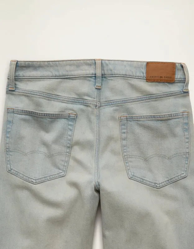 AE Athletic Straight Jean