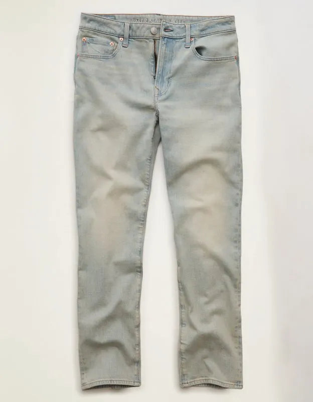 AE Athletic Straight Jean