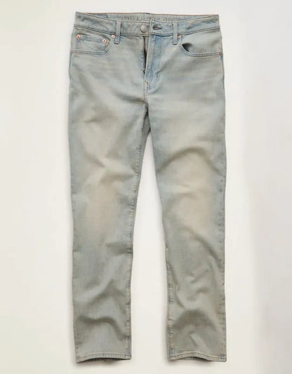 AE Athletic Straight Jean