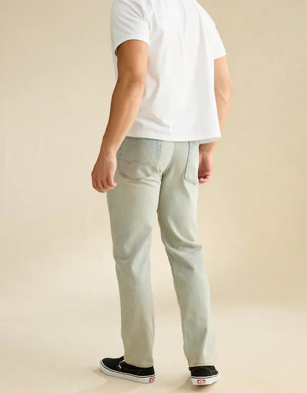 AE Athletic Straight Jean