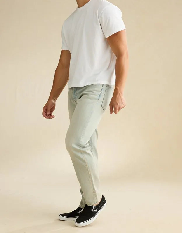 AE Athletic Straight Jean