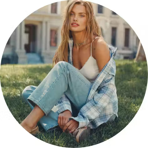 Women's Bottoms & Jeans