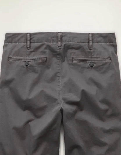 AE Flex Original Bootcut Lived-In Khaki Pant