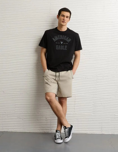 AE 24/7 Sweat Short