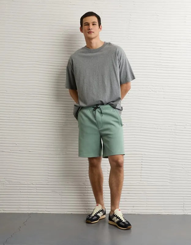 AE 24/7 Sweat Short