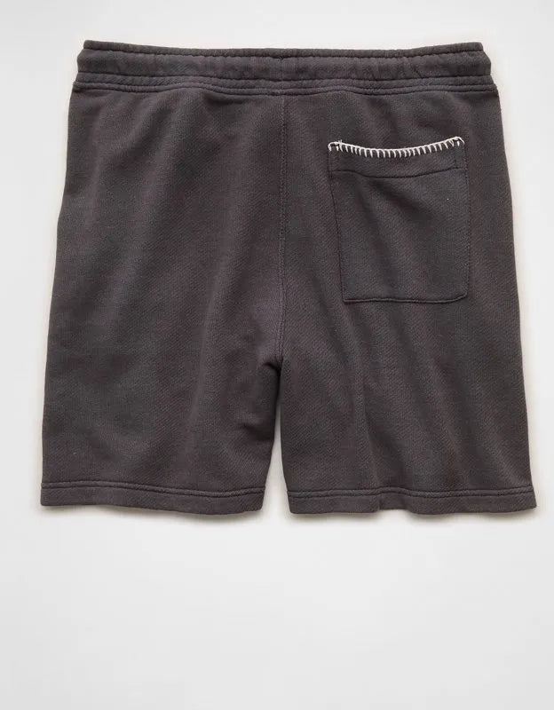 AE Lived-In Cotton Short