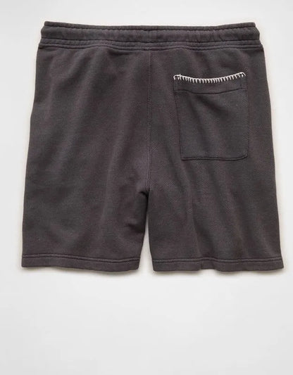 AE Lived-In Cotton Short