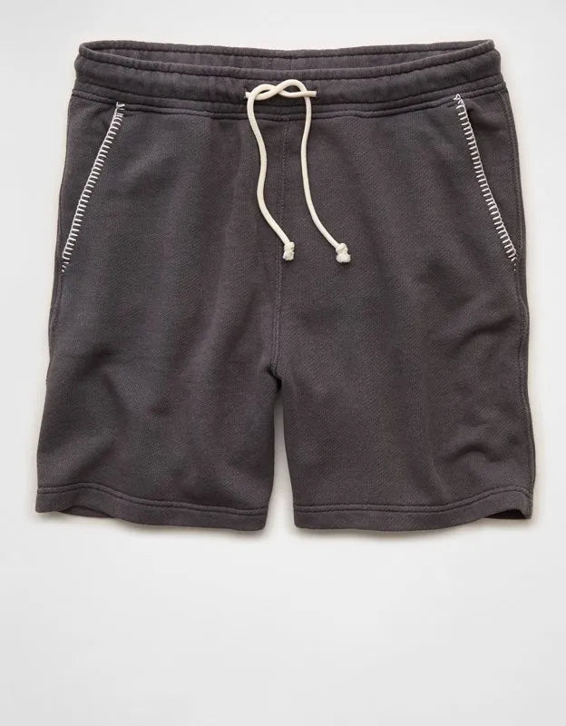 AE Lived-In Cotton Short