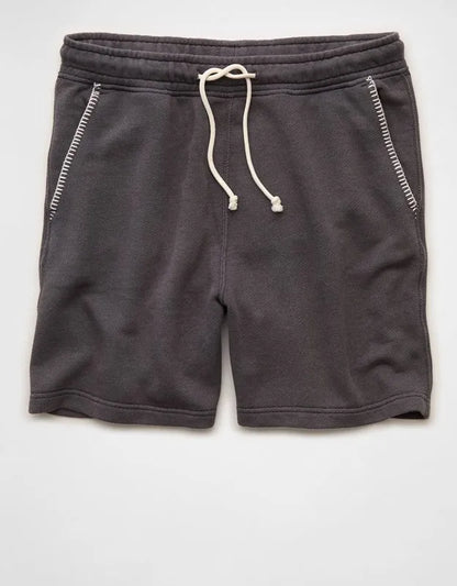 AE Lived-In Cotton Short
