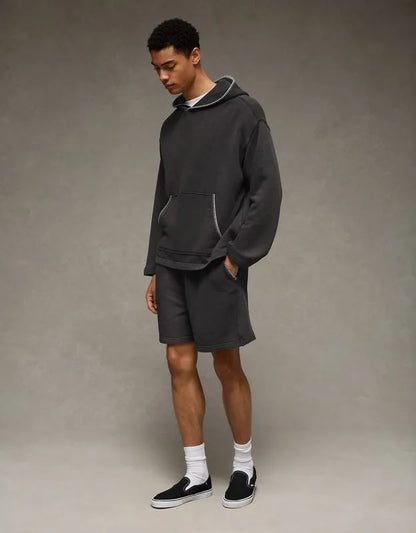 AE Lived-In Cotton Short