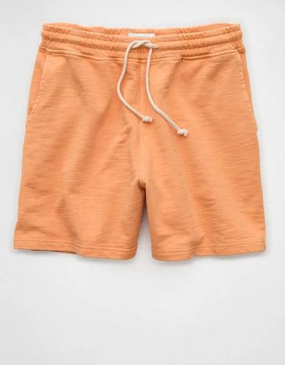 AE Lived-In Cotton Short