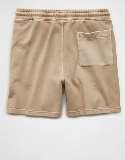 AE 5.5" Laidback Luxe Sweat Short