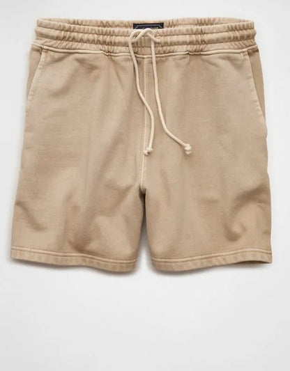AE 5.5" Laidback Luxe Sweat Short