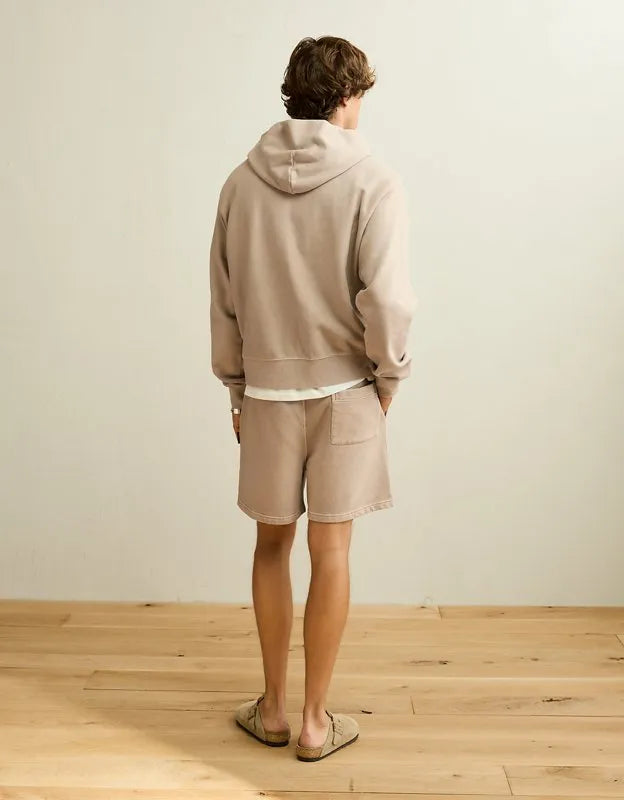 AE 5.5" Laidback Luxe Sweat Short
