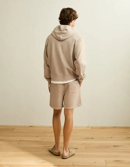 AE 5.5" Laidback Luxe Sweat Short