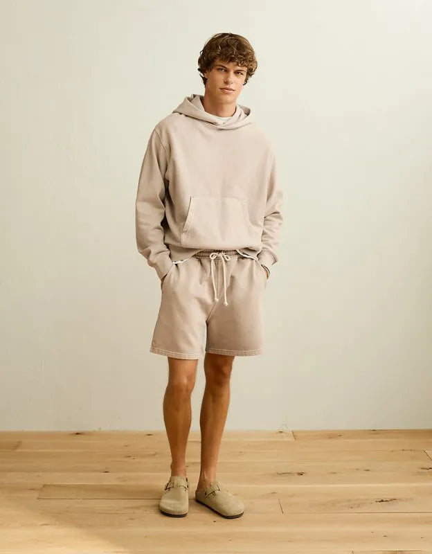 AE 5.5" Laidback Luxe Sweat Short