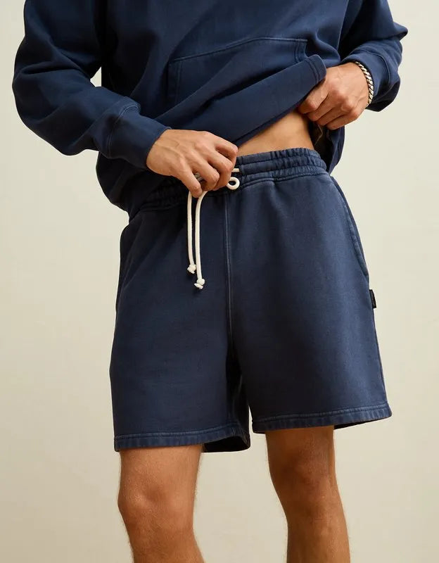 AE 5.5" Laidback Luxe Sweat Short