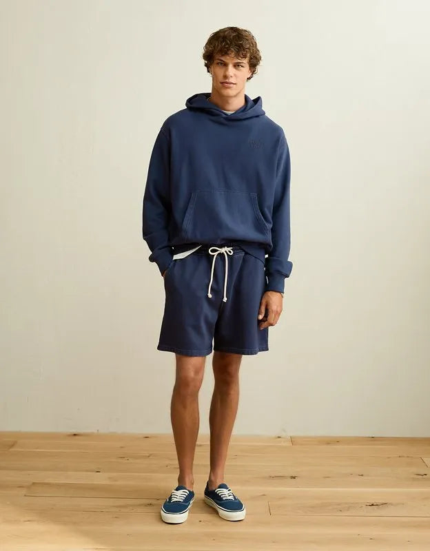 AE 5.5" Laidback Luxe Sweat Short