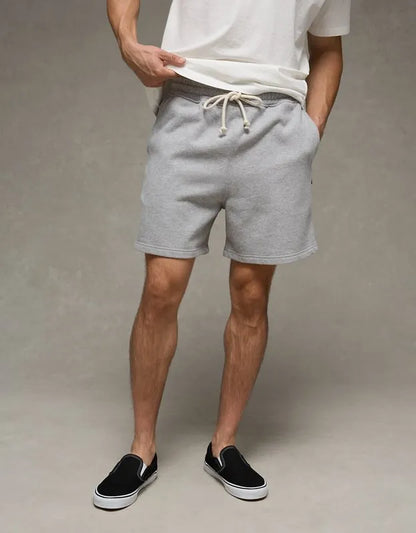 AE 5.5" Laidback Luxe Sweat Short
