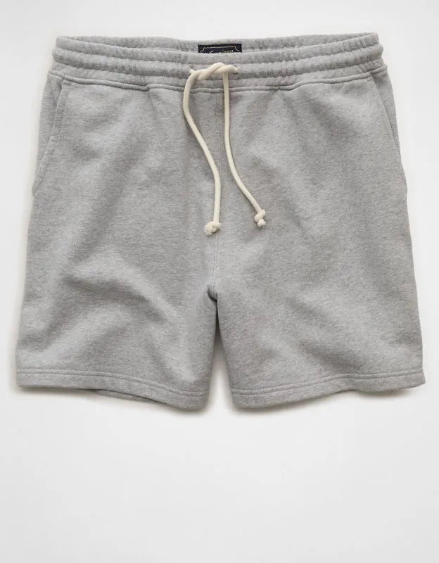 AE 5.5" Laidback Luxe Sweat Short