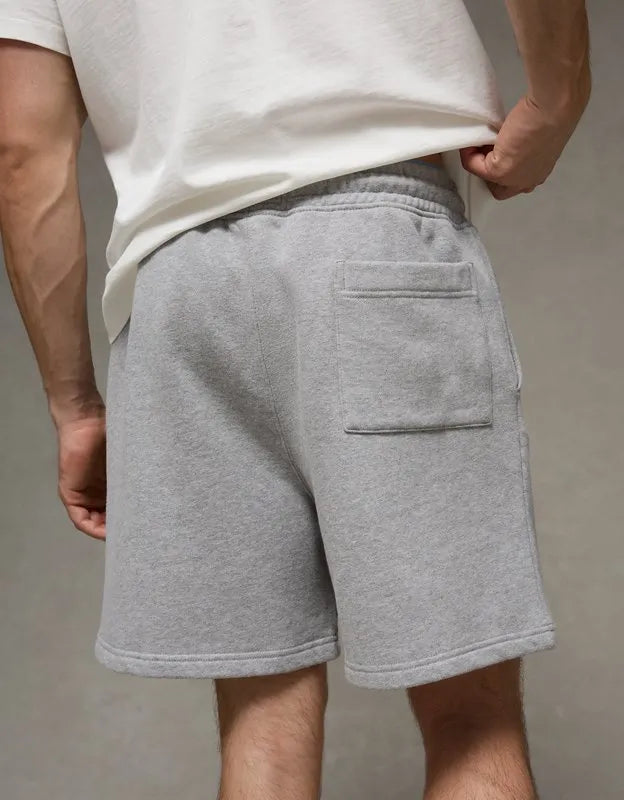 AE 5.5" Laidback Luxe Sweat Short