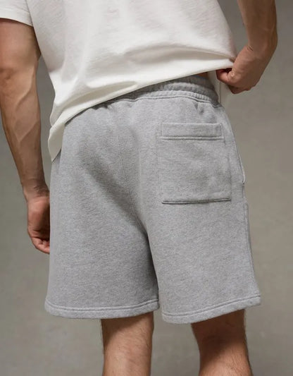 AE 5.5" Laidback Luxe Sweat Short